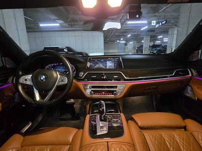 BMW 7 SERIES - 4