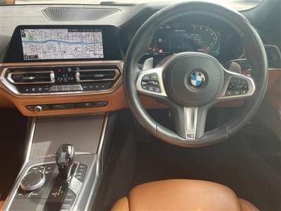 BMW 3 SERIES - 3
