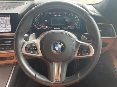 BMW 3 SERIES - 4