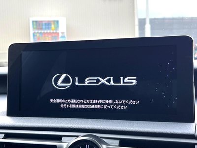 LEXUS IS - 4