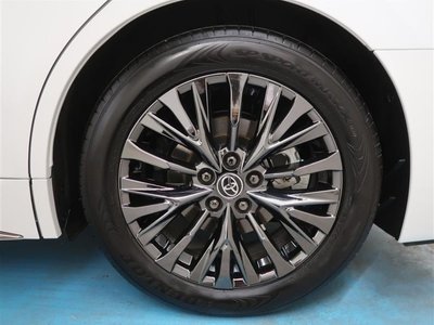 صورة مصغرة 19 لـ 2025 Toyota VELLFIRE