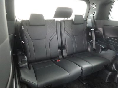 صورة مصغرة 16 لـ 2025 Toyota VELLFIRE