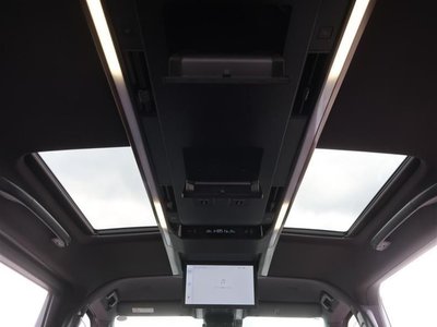 صورة مصغرة 12 لـ 2025 Toyota VELLFIRE