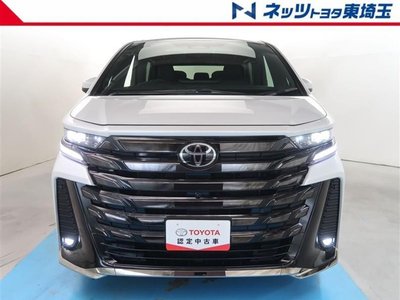 صورة 5 لـ 2025 Toyota VELLFIRE