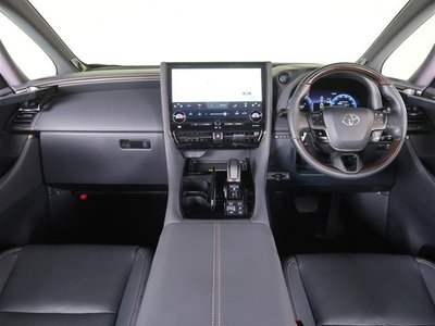 صورة 2 لـ 2025 Toyota VELLFIRE