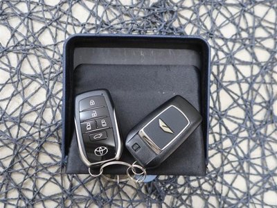 صورة مصغرة 13 لـ 2025 Toyota VELLFIRE