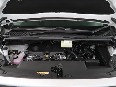 صورة مصغرة 18 لـ 2025 Toyota VELLFIRE