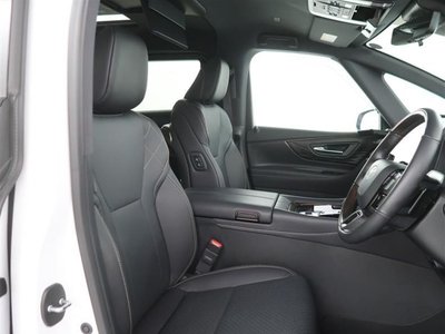 صورة مصغرة 14 لـ 2025 Toyota VELLFIRE