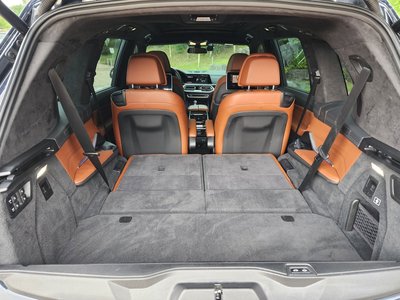 2021 BMW X7 thumbnail 13