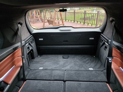 2021 BMW X7 thumbnail 16