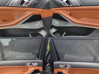 2021 BMW X7 thumbnail 19