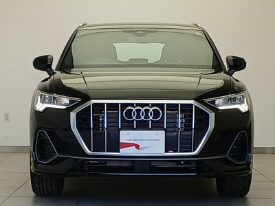 AUDI Q3 - 2