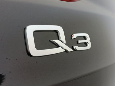 AUDI Q3 - 9