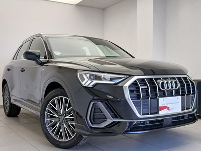 AUDI Q3 - 3