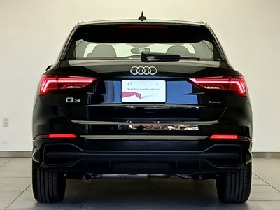 AUDI Q3 - 4