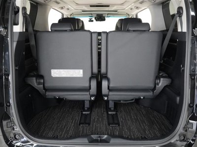 2020 Toyota ALPHARD thumbnail 35