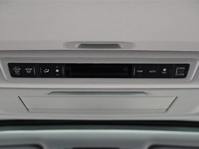 2020 Toyota ALPHARD thumbnail 19