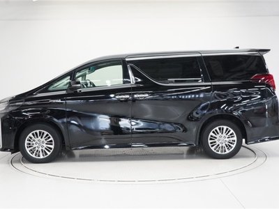 صورة 5 لـ 2020 Toyota ALPHARD