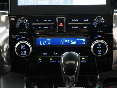 2020 Toyota ALPHARD thumbnail 13