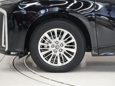 2020 Toyota ALPHARD thumbnail 33