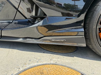 2025 Lamborghini REVUELTO 缩略图 13