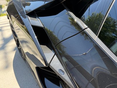 2025 Lamborghini REVUELTO 缩略图 14