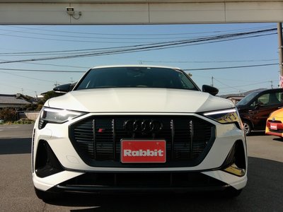 AUDI E-TRON S SPORTBACK - 8