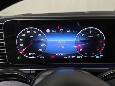 2023 Mercedes-BENZ GLE — миниатюра 11