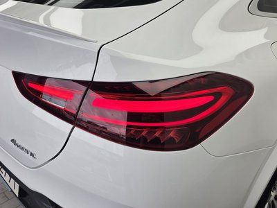 2023 Mercedes-BENZ GLE — фото 10