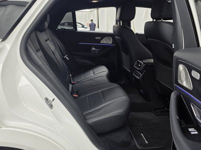 2023 Mercedes-BENZ GLE — миниатюра 18