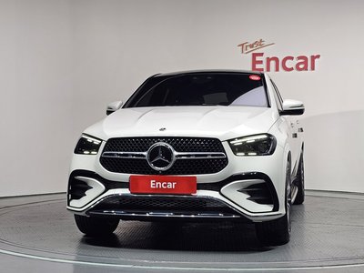 2023 Mercedes-BENZ GLE — фото 2