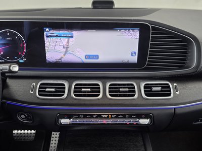 2023 Mercedes-BENZ GLE — миниатюра 20