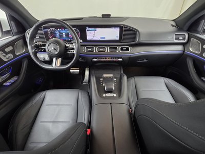2023 Mercedes-BENZ GLE — фото 5