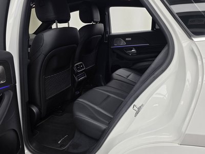 2023 Mercedes-BENZ GLE — миниатюра 16