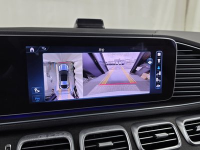 2023 Mercedes-BENZ GLE — миниатюра 21