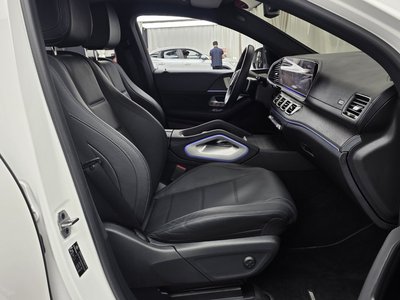 2023 Mercedes-BENZ GLE — миниатюра 17