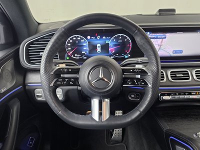 2023 Mercedes-BENZ GLE — миниатюра 19