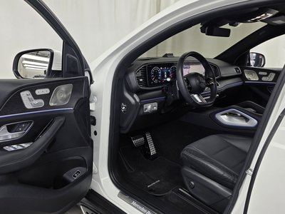 2023 Mercedes-BENZ GLE — миниатюра 13