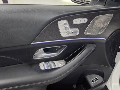 2023 Mercedes-BENZ GLE — миниатюра 35