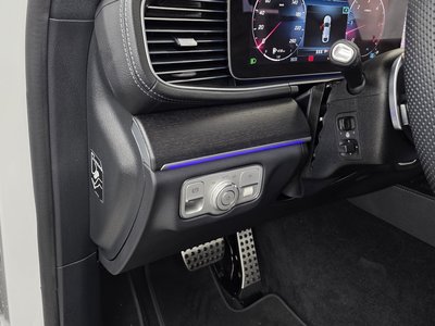 2023 Mercedes-BENZ GLE — миниатюра 30