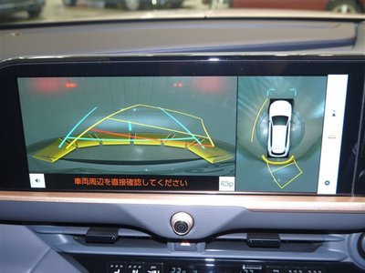 2025 Toyota CROWN ESTATE 照片 4