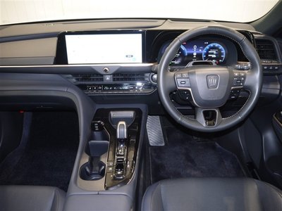 2025 Toyota CROWN ESTATE 照片 5