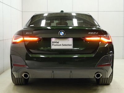 BMW 4 SERIES GRAN COUPE - 10