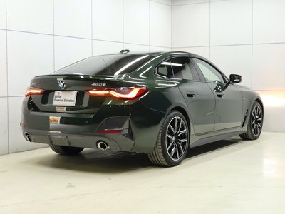 BMW 4 SERIES GRAN COUPE - 9