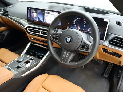 BMW 4 SERIES GRAN COUPE - 4