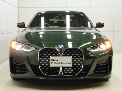 BMW 4 SERIES GRAN COUPE - 6