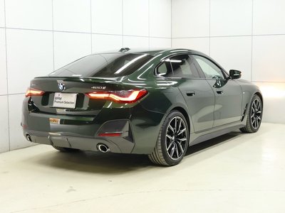 BMW 4 SERIES GRAN COUPE - 2