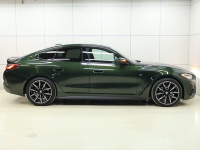 BMW 4 SERIES GRAN COUPE - 7