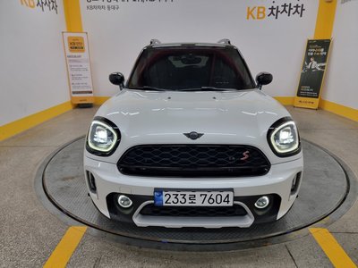 MINI COUNTRYMAN - 2