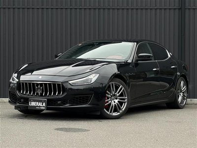 MASERATI GHIBLI - 2
